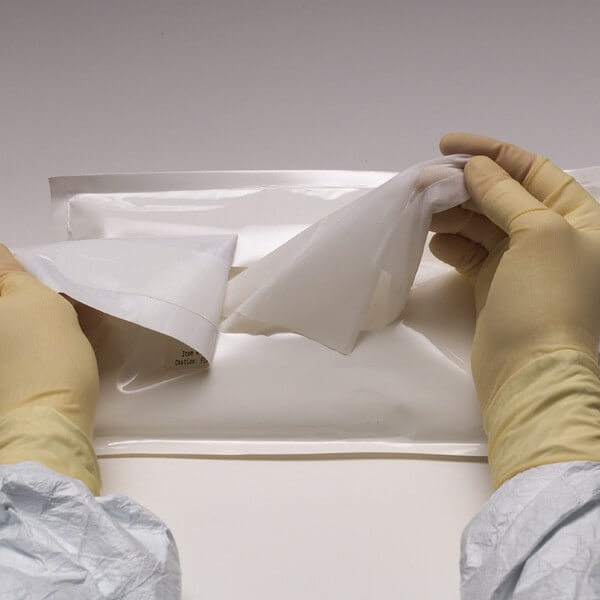 Pre-Wetted Cleanroom Wipes