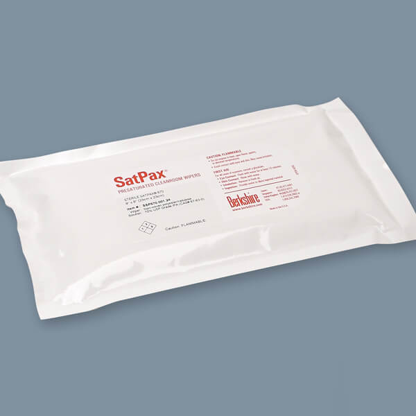 Sterile Alcohol Wipes