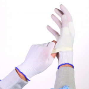 Clean Room Glove Liners