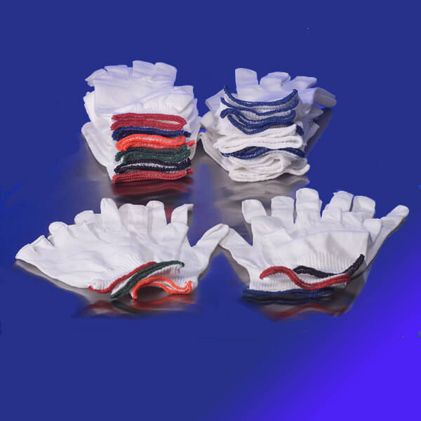 Glove Liners for Latex Gloves
